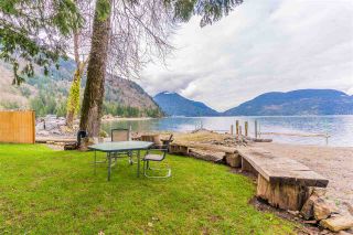 Photo 1: 6535 ROCKWELL DR, HARRISON HOT SPRINGS