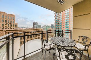 Photo 11: 1708 788 RICHARDS Street in Vancouver: Condo for sale : MLS®# R2664472