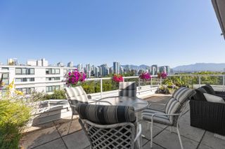 Main Photo: 906 518 MOBERLY Road in Vancouver: False Creek Condo for sale in "NEWPORT QUAY" (Vancouver West)  : MLS®# R2852500
