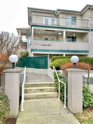 Photo 39: 208 5955 177B Street in Surrey: Cloverdale BC Condo for sale in "Windsor Place" (Cloverdale)  : MLS®# R2538115