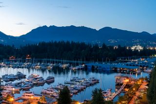 Photo 36: 1303 1680 BAYSHORE Drive in Vancouver: Coal Harbour Condo for sale in "Bayshore Towers" (Vancouver West)  : MLS®# R2708583