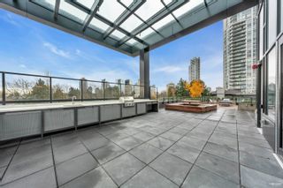Photo 32: 909 6699 DUNBLANE Avenue in Burnaby: Metrotown Condo for sale in "Polaris" (Burnaby South)  : MLS®# R2879315