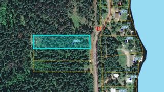 Main Photo: 6351 FORGLEN Road: McLeese Lake Land for sale (Williams Lake (Zone 27))  : MLS®# R2640682
