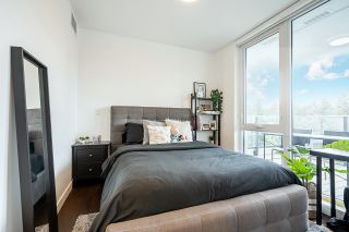 Photo 16: 1804 5629 BIRNEY Avenue in Vancouver: University VW Condo for sale in "Ivy on the Park" (Vancouver West)  : MLS®# R2871549