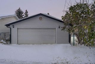 Photo 40: 1323 106 Avenue SW in Calgary: Southwood Detached for sale : MLS®# A2010492