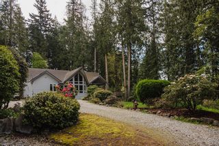 Photo 28: 1154 FLUME Road: Roberts Creek House for sale (Sunshine Coast)  : MLS®# R2866999