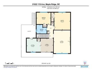 Photo 36: 21022 119 Avenue in Maple Ridge: Southwest Maple Ridge House for sale : MLS®# R2482624