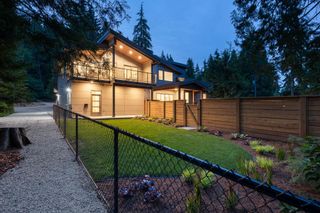 Photo 12: 130 LANSON Crescent: Anmore House for sale (Port Moody)  : MLS®# R2813151
