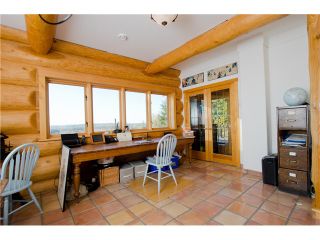 Photo 7: 19633 8 Avenue in Langley: Campbell Valley House for sale in "Hazelmere Valley" : MLS®# F1423599