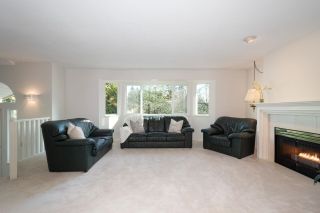 Photo 5: 54 101 PARKSIDE Drive in Port Moody: Heritage Mountain Townhouse for sale in "TREETOPS" : MLS®# R2879322
