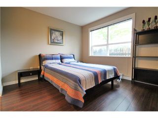 Photo 4: 101 5885 IRMIN Street in Burnaby: Metrotown Condo for sale in "MACPHERSON WALK" (Burnaby South)  : MLS®# V1059761