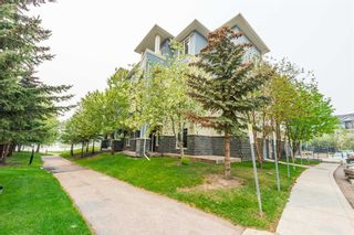 Photo 25: 103 120 Country Village Circle NE in Calgary: Country Hills Village Apartment for sale : MLS®# A2050237