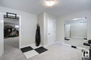 Photo 42: 6034 107A Street in Edmonton: Zone 15 House for sale : MLS®# E4324890
