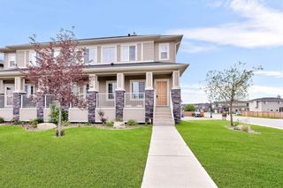 Photo 4: 280 Rainbow Falls Green: Chestermere Semi Detached for sale : MLS®# A1016223