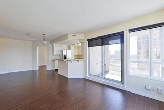 Photo 10: 1405 683 10 Street SW in Calgary: Downtown West End Apartment for sale : MLS®# A1098081