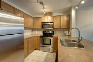 Photo 10: 2107 92 Crystal Shores Road: Okotoks Apartment for sale : MLS®# A2020691