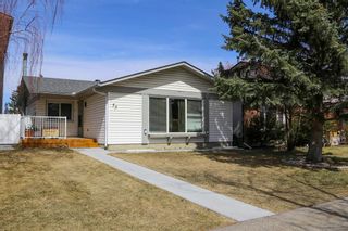 Photo 1: 55 Templehill Drive NE in Calgary: Temple Detached for sale : MLS®# A2041404
