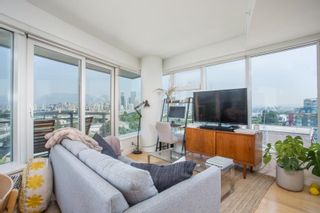 Photo 14: 1005 1565 W 6TH Avenue in Vancouver: False Creek Condo for sale in "6th & Fir" (Vancouver West)  : MLS®# R2598385