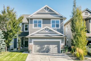 Photo 1: 155 Chaparral Valley Way SE in Calgary: Chaparral Detached for sale : MLS®# A2002953