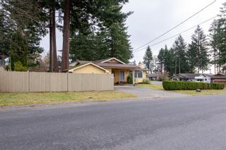 Photo 33: 711 Laird Cres in Campbell River: CR Campbell River Central House for sale : MLS®# 861261