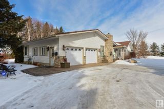 Photo 28: 52322 RGE RD 273: Rural Parkland County House for sale : MLS®# E4282955