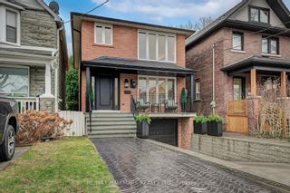 Main Photo: 189 Gowan Avenue in Toronto: Danforth Village-East York House (2-Storey) for sale (Toronto E03)  : MLS®# E8179314