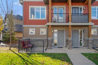 Photo 2: 138 Skyview Springs Manor NE in Calgary: Skyview Ranch Row/Townhouse for sale : MLS®# A2088990