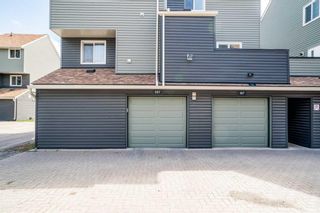 Photo 30: 287 87 Glamis Green SW in Calgary: Glamorgan Row/Townhouse for sale : MLS®# A2131537