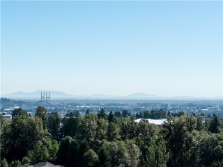 Photo 3: 1110 7288 ACORN Avenue in Burnaby: Highgate Condo for sale in "THE DUNHILL" (Burnaby South)  : MLS®# V973184