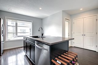 Photo 7: 707 evanston Drive NW in Calgary: Evanston Row/Townhouse for sale : MLS®# A1211690