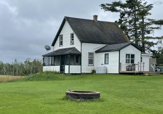 Photo 1: 43 Eds Lane in Caribou River: 108-Rural Pictou County Residential for sale (Northern Region)  : MLS®# 202317849