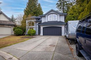 Photo 1: 21075 45 Place in Langley: Brookswood Langley House for sale in "Cedar Ridge" : MLS®# R2765109