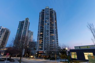 Photo 1: 2107 7328 ARCOLA Street in Burnaby: Highgate Condo for sale (Burnaby South)  : MLS®# R2844732