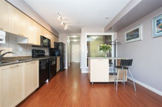 Photo 6: 214 1503 W 65TH Avenue in Vancouver: S.W. Marine Condo for sale in "The Soho" (Vancouver West)  : MLS®# R2354527