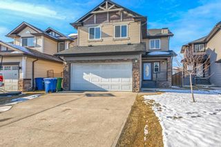 Photo 9: 122 Channelside Cove SW: Airdrie Detached for sale : MLS®# A2010665