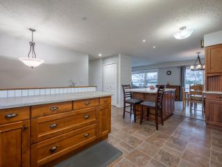 Photo 4: 4875 KATHLEEN PLACE in Kamloops: Rayleigh House for sale : MLS®# 177935