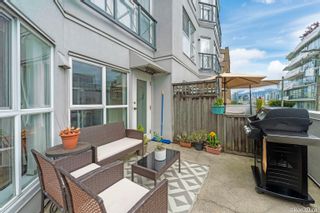 Main Photo: 203 511 W 7TH Avenue in Vancouver: Fairview VW Condo for sale (Vancouver West)  : MLS®# R2717396