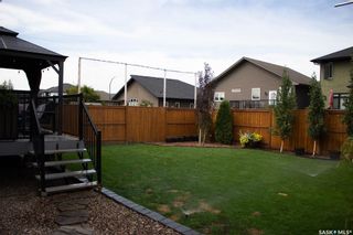 Photo 47: 635 Paton Way in Saskatoon: Willowgrove Residential for sale : MLS®# SK880611