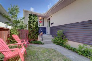 Photo 25: 4312 & 4310 Worcester Drive SW in Calgary: Wildwood Full Duplex for sale : MLS®# A2063306