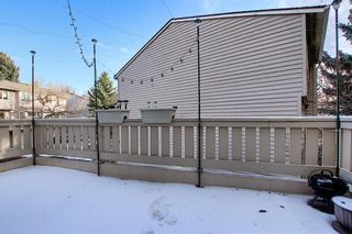 Photo 39: 213 Point Mckay Terrace NW in Calgary: Point McKay Row/Townhouse for sale : MLS®# A1050776