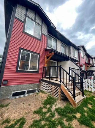 Photo 22: 1801 Jumping Pound Common: Cochrane Row/Townhouse for sale : MLS®# A2064271