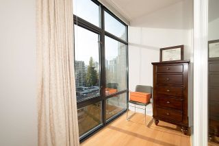 Photo 15: 902 1863 ALBERNI Street in Vancouver: West End VW Condo for sale (Vancouver West)  : MLS®# R2851175