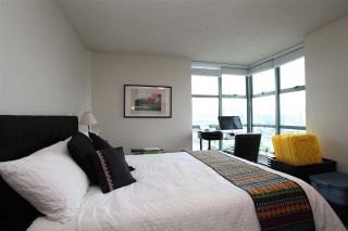Photo 11: 2302 1188 QUEBEC Street in Vancouver: Downtown VE Condo for sale in "Citygate One" (Vancouver East)  : MLS®# R2817045