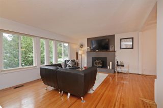 Photo 3: 1367 BARBERRY Drive in Port Coquitlam: Birchland Manor House for sale : MLS®# R2312150