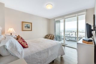 Photo 11: 2804 8189 CAMBIE Street in Vancouver: Marpole Condo for sale (Vancouver West)  : MLS®# R2358034