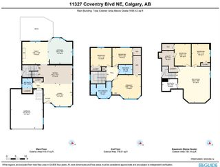 Photo 49: 11327 Coventry Boulevard NE in Calgary: Coventry Hills Detached for sale : MLS®# A1226946