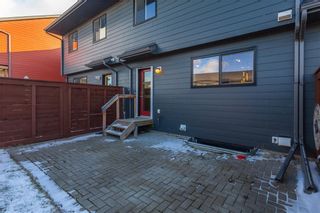 Photo 23: 204 WALDEN Drive SE in Calgary: Walden Row/Townhouse for sale : MLS®# C4274227