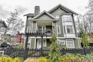 Photo 1: 29 20852 77a in Langley: Willoughby Heights Townhouse for sale : MLS®# R2448435