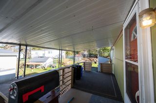 Photo 26: 35 951 Homewood Rd in Campbell River: CR Campbell River Central Manufactured Home for sale : MLS®# 923010