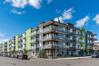 Photo 22: 103 20 Seton Park SE in Calgary: Seton Apartment for sale : MLS®# A1146872